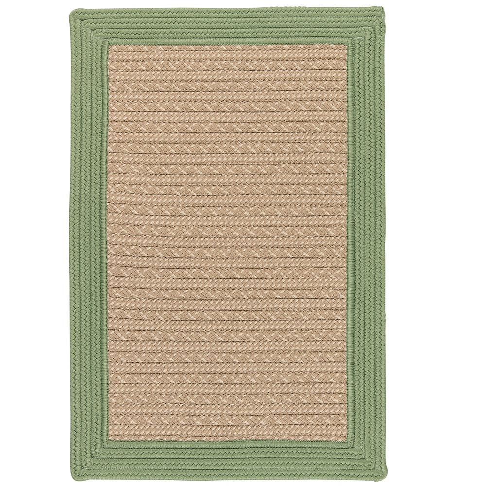 Colonial Mills BY63R024X036S Bayswater- Moss Green 2